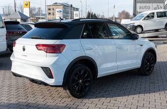 Volkswagen T-Roc 2024 Sport