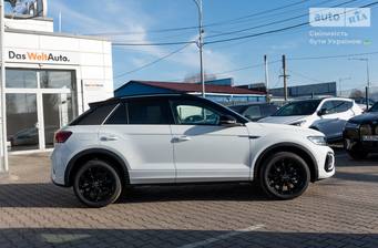 Volkswagen T-Roc 2024 Sport