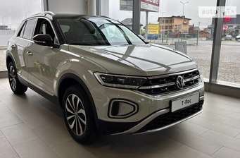 Volkswagen T-Roc 2025 в Луцьк