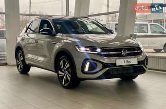 Volkswagen T-Roc 2025 в Полтава