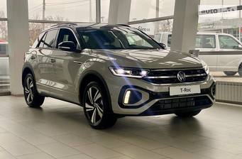 Volkswagen T-Roc 2024 Sport
