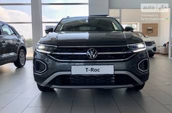 Volkswagen T-Roc 2024 Sport