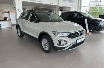 Volkswagen T-Roc 2024 Style