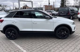 Volkswagen T-Roc 2024 Sport