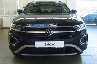 Volkswagen T-Roc 2023 Sport