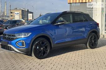 Volkswagen T-Roc 2024 Sport