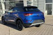 Volkswagen T-Roc Sport