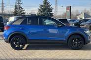 Volkswagen T-Roc Sport