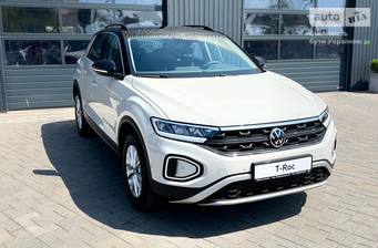 Volkswagen T-Roc 2025 Style