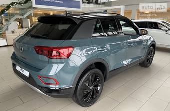 Volkswagen T-Roc 2024 Sport