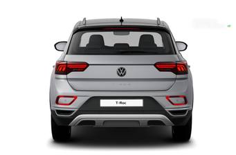 Volkswagen T-Roc 2025 Sport