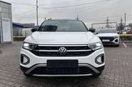 Volkswagen T-Roc Sport