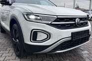 Volkswagen T-Roc Sport