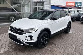 Volkswagen T-Roc 2024 в Миколаїв