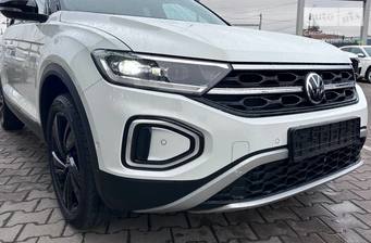 Volkswagen T-Roc 2025 Sport