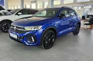 Новый Volkswagen T-Roc 1.4 TSI AT (150 к.с.) R-Line+ 2025 автосалона Автомобільний Дім Volkswagen - фото 1