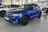 Volkswagen T-Roc Volkswagen T-Roc R-Line+
