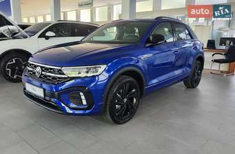 Volkswagen T-Roc 2025 в Одеса
