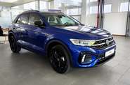 Новый Volkswagen T-Roc 1.4 TSI AT (150 к.с.) R-Line+ 2025 автосалона Автомобільний Дім Volkswagen - фото 2
