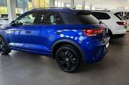Новый Volkswagen T-Roc 1.4 TSI AT (150 к.с.) R-Line+ 2025 автосалона Автомобільний Дім Volkswagen - фото 4