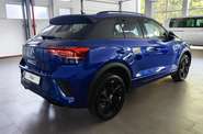 Новый Volkswagen T-Roc 1.4 TSI AT (150 к.с.) R-Line+ 2025 автосалона Автомобільний Дім Volkswagen - фото 5