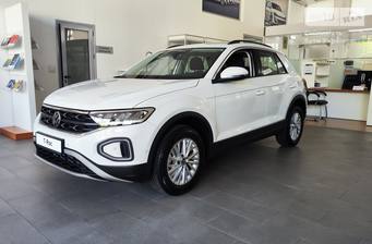 Volkswagen T-Roc 2025 Style 1.4 TSI AT (150 к.с.)