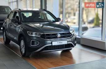 Volkswagen T-Roc 2025 в Одеса