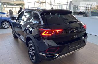 Volkswagen T-Roc 2024 Sport