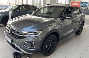 Volkswagen T-Roc 2024 в Київ