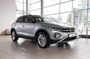 Volkswagen T-Roc Sport