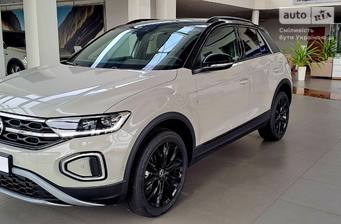 Volkswagen T-Roc 2024 Sport