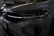 Volkswagen T-Roc Sport