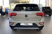 Volkswagen T-Roc Sport