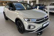 Volkswagen T-Roc Sport