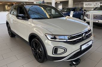 Volkswagen T-Roc 2024 Sport