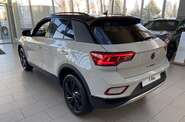 Volkswagen T-Roc Sport