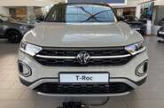 Volkswagen T-Roc Sport