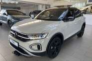 Volkswagen T-Roc Sport