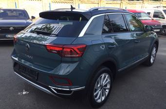 Volkswagen T-Roc 2024 Sport