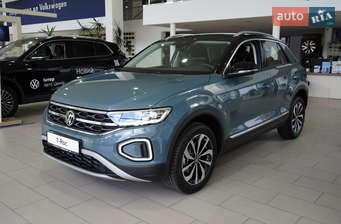 Volkswagen T-Roc 2025 в Житомир