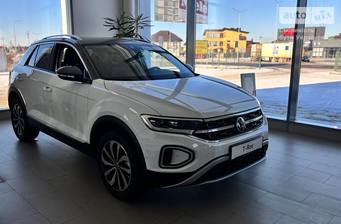 Volkswagen T-Roc 2024 Sport