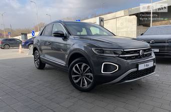 Volkswagen T-Roc 2024 Sport