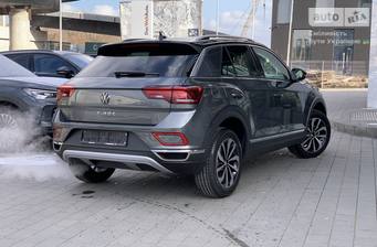 Volkswagen T-Roc 2024 Sport