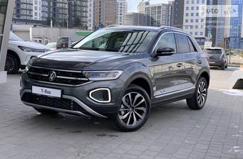 Volkswagen T-Roc 2024 Sport