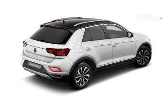 Volkswagen T-Roc 2025 Sport