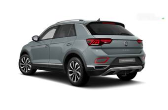 Volkswagen T-Roc 2025 Sport