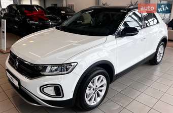 Volkswagen T-Roc 2025 в Вінниця