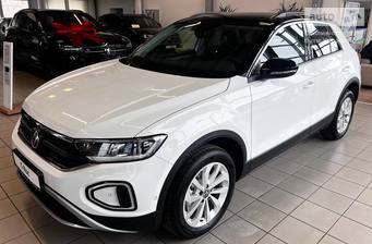 Volkswagen T-Roc 2025 Style