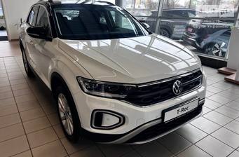 Volkswagen T-Roc 2025 Style