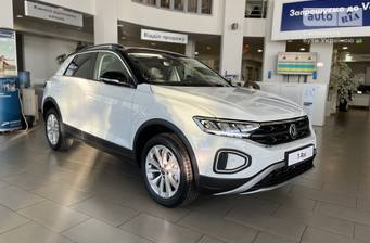 Volkswagen T-Roc 2024 Style